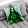 P-Peter Steele T-Type O Negative Bloody Kisses Throw Pillow Case For 45*45Cm 40Cm 55Cm 50Cm 30Cm Square Car Pillowcase Shell