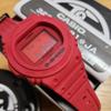 35th Anniversary Redout G-SHOCK DW-5735C-4JR
