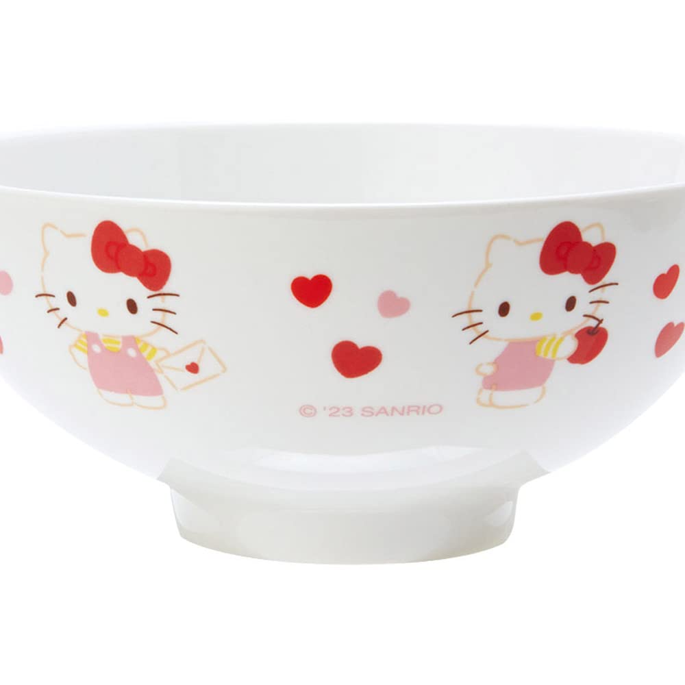 Sanrio Hello Kitty Rice Bowl 361534