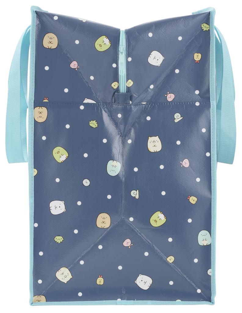 Skater Extra Large Leisure Bag 110L Sumikkogurashi KVB70-A