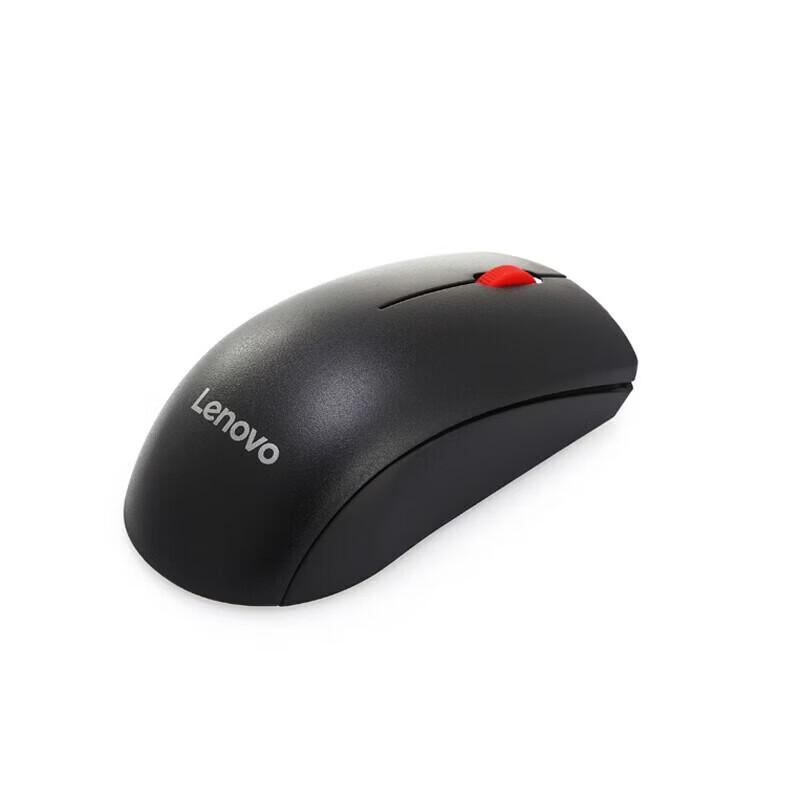 Lenovo M120Pro Wireless Keyboard Mouse Combo