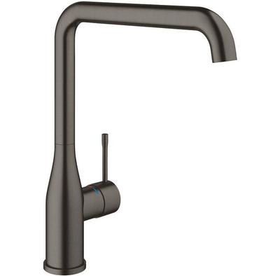 Faucet Essence New Brushed Hard Graphite 30269Al0
