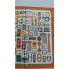 Used HERMES Carre 40 Carre en Boucle Scarf