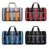 Foldable Travel Puppy Handbag Oxford Cloth Pet Travel Bag Outdoor Cat Carrier Bag  Pet Accessories