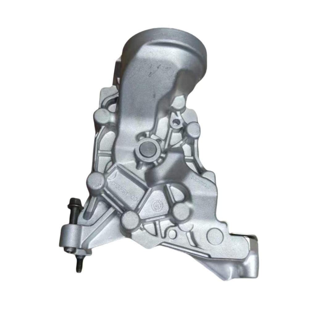 Peugeot Citroen 1.2T Ölpumpe (Teilenummer 9801703580/9837408880)