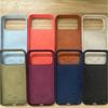 Magnetic Liquid Silicone Case IPhone 18 Pro Max With Animated Effect Shockproof Slim Fit Skin Cover