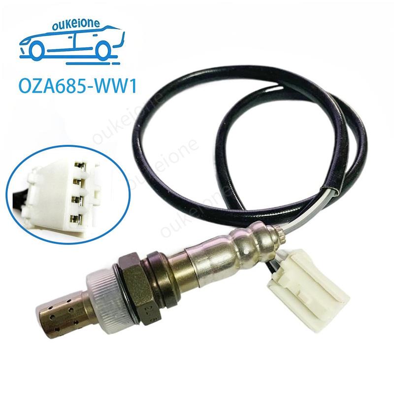 OZA685-WW1 for Wood Heater/Pellet Heater Oxygen O2 Sensor Lambda Upstream Sensor 1 Front Car Accessories OZA685WW1
