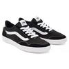 Vans Unisex Cruze Too Comfycush Black True White VN0A5KR5OS7