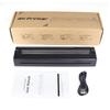 Cost-Effective Portable Ultra HD Tattoo Thermal Printer for Matte A4 Transfers