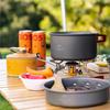 Naturehike Foldable Camping Gas Stove
