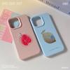 The Fruit Series Is Suitable for IPhone 16 Cases IPhone 15 Phone Cases  14 Skin Like Feel  13 Niche High End Feel