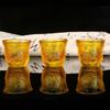 Tazza purificatrice d'acqua Pure Bottle Tazza per acqua santa Offerta per la casa Tazza d'acqua per Buddha frontale Ornamenti da scrivania