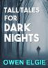 Libro Tall Tales for Dark Nights