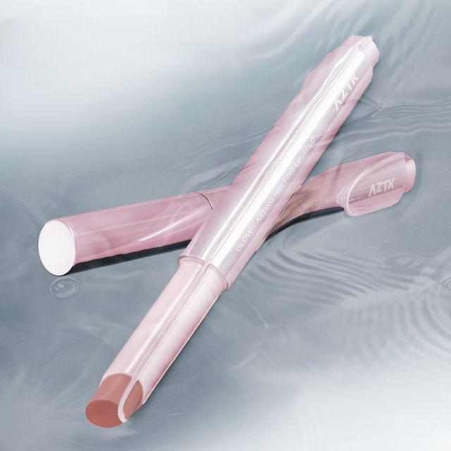 AZTK - Тающий губной желе Glow-Lasting - 7 цветов 10615