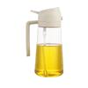 Olive Spray Dispenser Oil Dispenser Bottle for One Kitchen Oil Spray Oil Polisher Bottle Kitchen Storage for Camping Bbq Baking