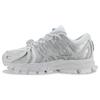 New LiNing Furious Rider ACE 1.5 Shock Absorbers Low Top Sports Casual Shoes Women's White AZGS024-2