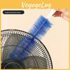 Household Dust And Debris Cleaner Brush For Air Conditioner And Fan Maintenance