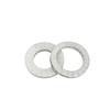 65Mn Self-Locking Anti-Loosening Double Coil Washer - DIN25201 Dacromet Reverse Double Layer Locking Washer