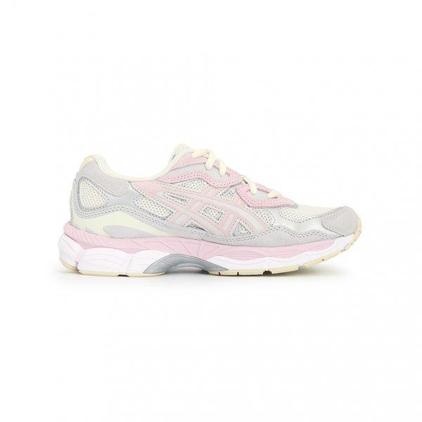 Asics Buty Sportowe Gel Nyc 1203a383 028