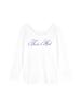 OVT-U Cutoff Long Sleeve_Navy
