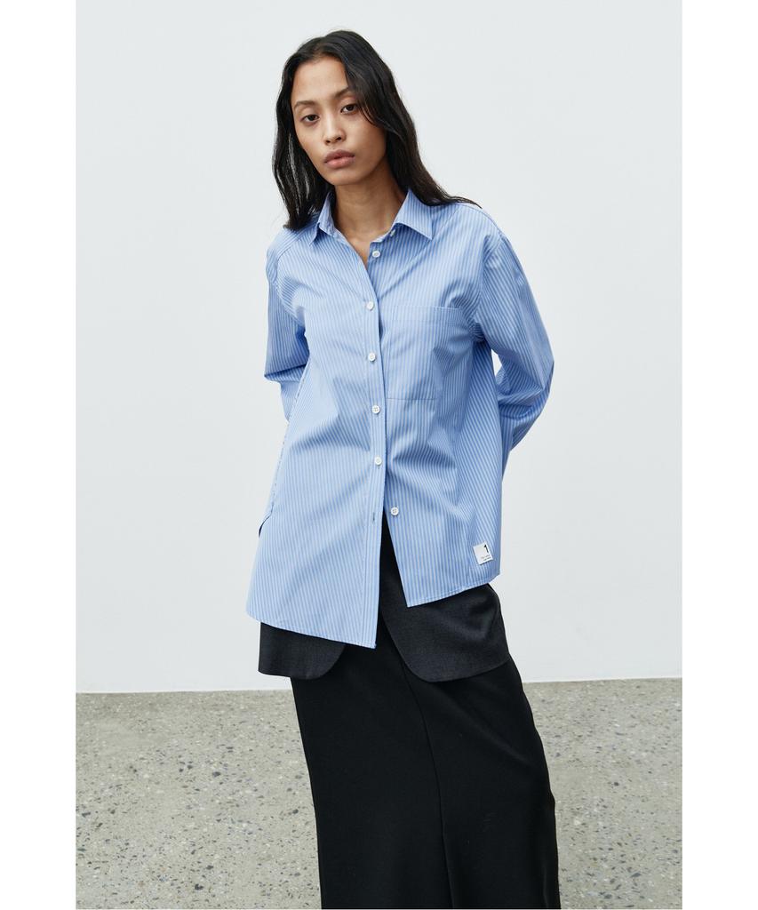 Recorde Half Jacket Mixed Skirt Rqkaa25534Bkx