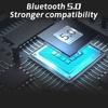 Usb Bluetooth Receiver Car Bluetooth 5.0 Audio Adapter Tv Computer Wireless Bluetooth Converter Plug And Play