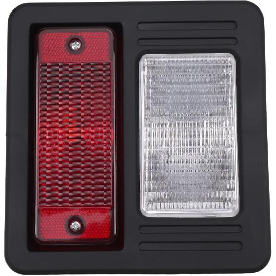 

Solarhome Tail Light Assembly 6670284 for Bobcat T110 T140 T180 T190 T200 T250 T300 T320 T550 T590 T630 T650 T750 T770 T870