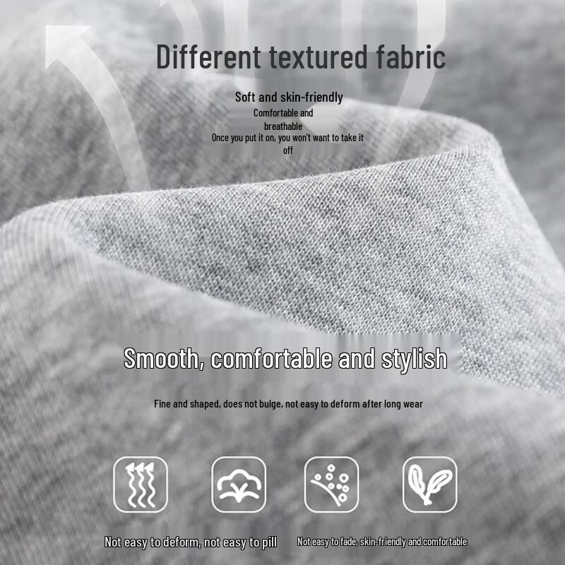 Women's High-Waist Wide Leg Fleece Sweatpants