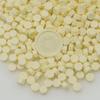 148 Pearlescent Octagonal Sealing Wax Beads - Mixable Colors, 500g Package