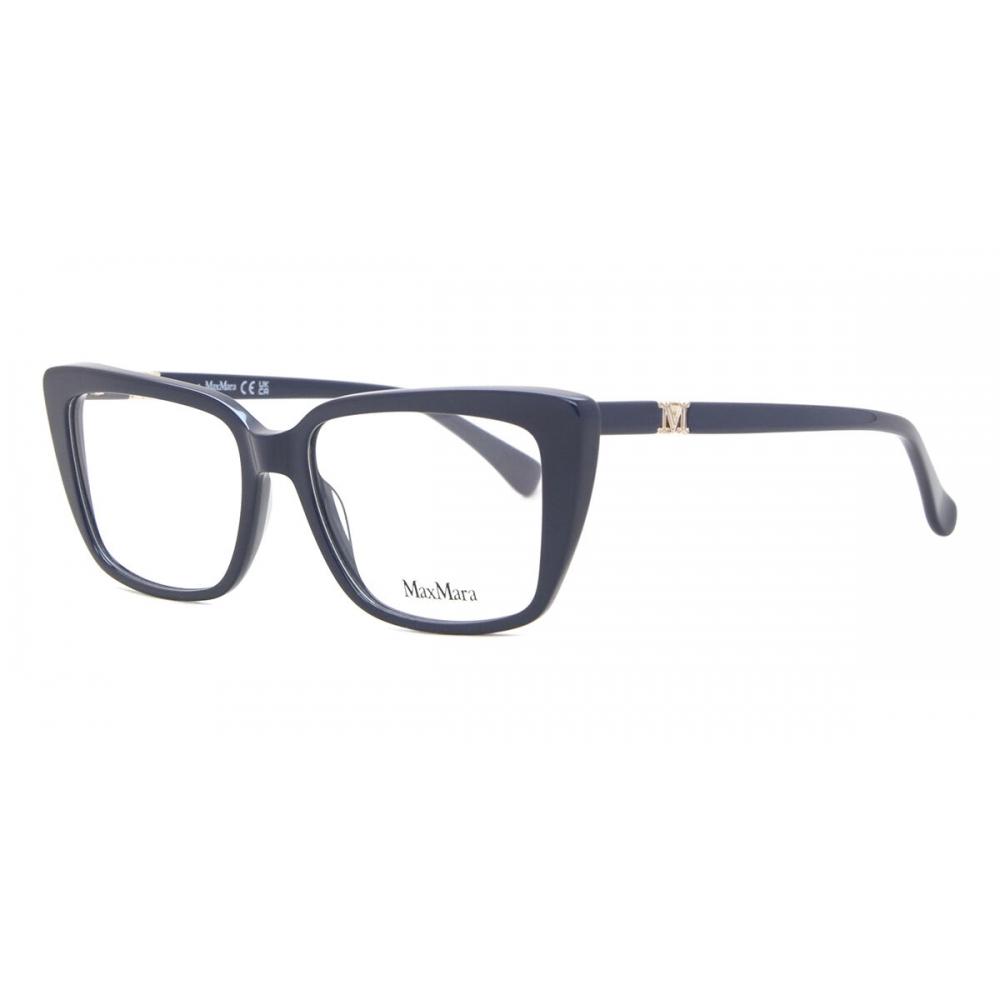 Max Mara Mm5037 090 Women Eyeglasses