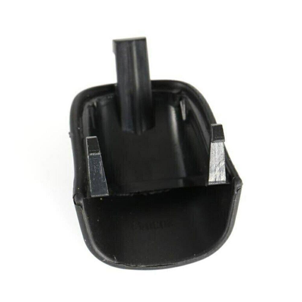 Car Handbrake Handle Lever Cover For VOLVO S40 V50 C30 C70 2004-2012 31329236 Handbrake Handle Cap Accessories N3P9