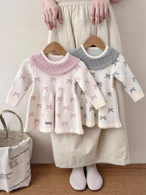 Kız Çocukları(3 Yaş Altı) – Elbiseler