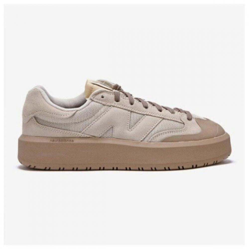 

New Balance Nqj Nbpacs403a 35 Карамельно-бежевые кроссовки Beige series/220