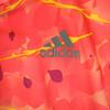 unused adidas plant Short sleeve T-shirt S Fluorescent pink UV Protection Women Used
