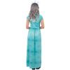 Smiffys Womens/Ladies Liberty Death Costume