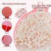 250g/500g Macaron Perler Beads - 221 Color Options, 2.6mm Fusion Beads for Crafting