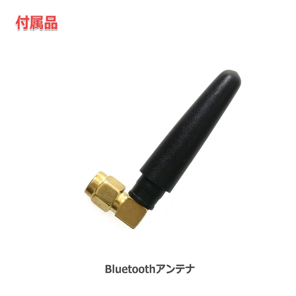 Low latency Bluetooth receiver Optical coaxial RCA output design VU meter Wireless BT aptX aptX HD LL FX-AUDIO- WR-02J [Black] 3-system Audio-specific