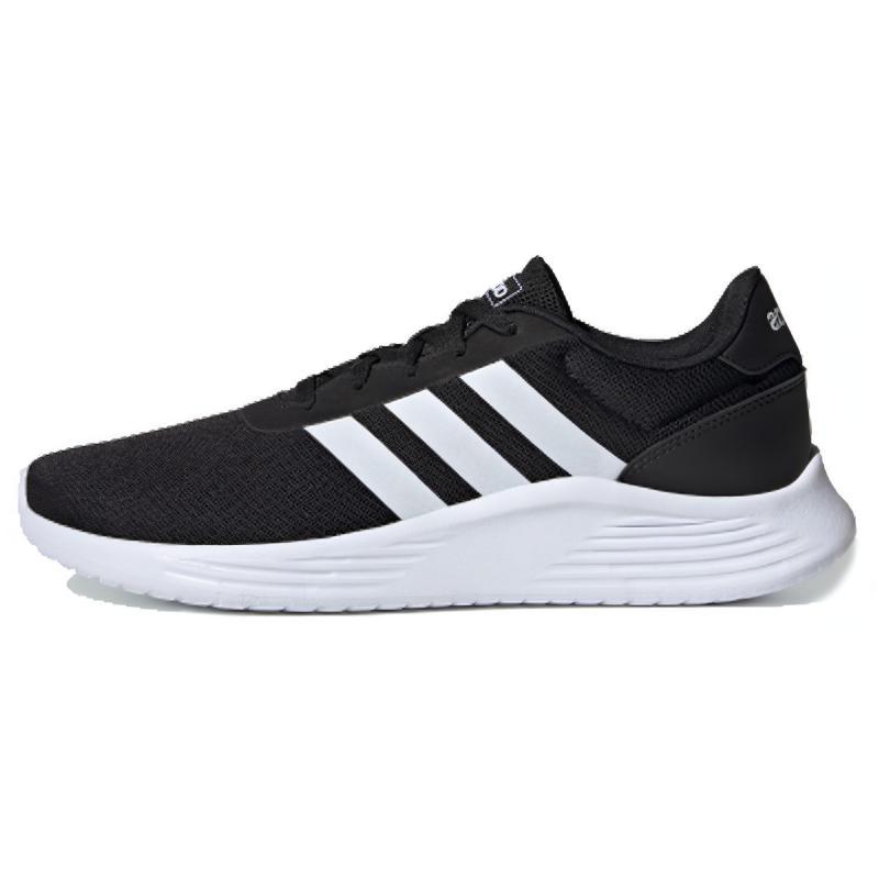 

Кроссовки Adidas Lite Racer 2.0 Core Black Cloud White EG3283 44⅔
