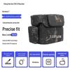 Clearance: ZhengHao DELTA De2max/De3pro Camouflage Handbag for Outdoor Power Supply Storage