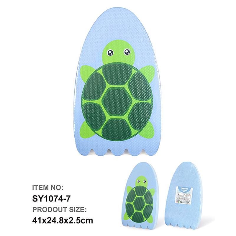 Eva Swimming Kickboard Swim Training Aid Kickboard Tool Float Device Fun Pool Exercise Equipment For Children Beginner