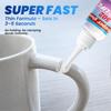 502 Super Glue Multi-purpose Fast Drying Strong Adhesive Cyanoacrylate Instant Bond used for Metal Ceramic Glass DIY Repair Tool