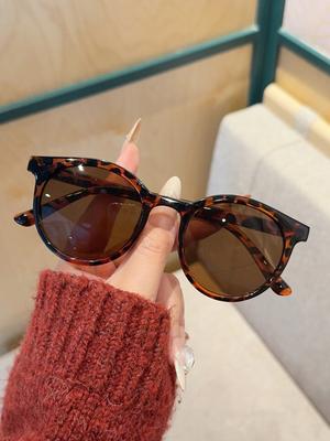 Brillen & Accessoires – Sonnenbrillen