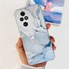 For Huawei Honor 200 6.7"Case Cute Cartoon Panda Astronaut Soft Silicone TPU Cover For Honor 200Pro Honor 200 Lite 5G Phone Case