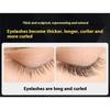 Nutmeg Eyelash Nutrient Acyl Pentapeptide Mascara Peptide MP4 Mascara