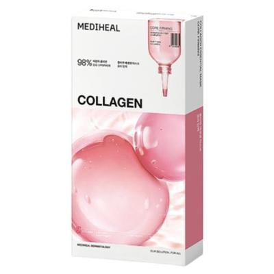 Kollagen Essential Maske 10 Stück (Kernelastizität)
