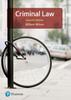 The Criminal Law Book