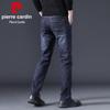 Pierre Cardin Men's Stretch Straight Leg Denim Jeans