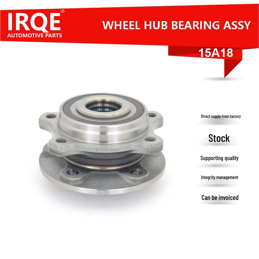 Car Front Wheel Bearing Hub Assembly for Volvo S60/XC90 (Part 30639877)
