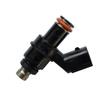 Fuel Injector Compatible with Honda PCX125 16450-KWN-901 Motorcycle Accessories Auto Parts Motorcycle Fuel System
