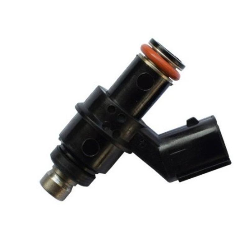 Fuel Injector Compatible with Honda PCX125 16450-KWN-901 Motorcycle Accessories Auto Parts Motorcycle Fuel System